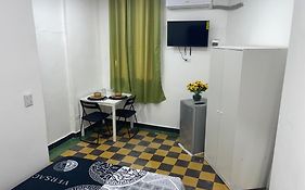 Habitacion Independiente Zona Colonial